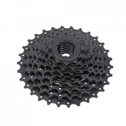 Pinioane Casetate Sram PG-820 - 11-32T, 8 Viteze, Negru [1]