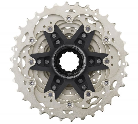 PINIOANE PE CASETA SHIMANO CS-R8101 ULTEGRA, 12 VITEZE, 11-30T [2]