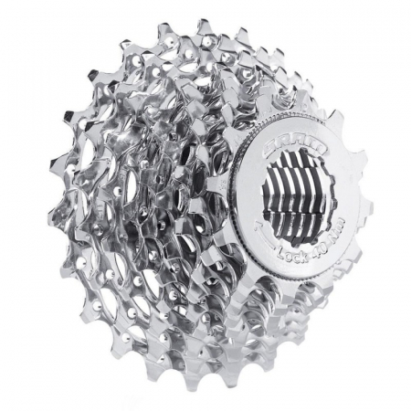 Ciclism - Pinioane pe caseta SRAM 07A CS PG-950 9V 11-32T
