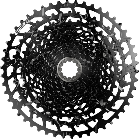Pinioane - PINIOANE PE CASETA SRAM XG-1210 EAGLE 12 VITEZE, 11-50T