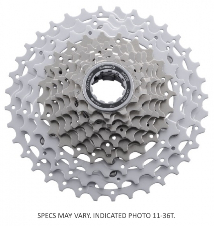 Piese biciclete - Pinioane Shimano SLX CS-HG81-10 11-36T 10v