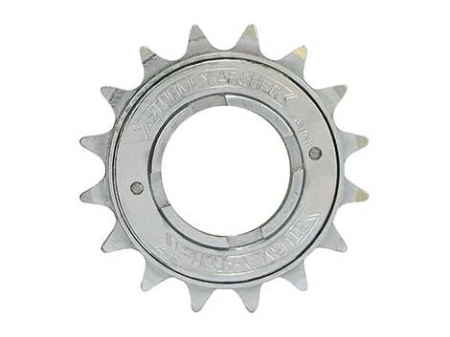 Piese biciclete - Pinion 1v  SUNRACE SFS30 FREEWHEEL 16T. 1/8"