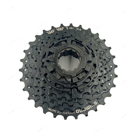 Pinioane - Pinion ACSHG318130 Shimano Altus 8-Viteze 11-30T