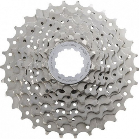 Ciclism - Pinion Bicicleta Shimano KCSHG4009236 - 9 viteze, 11-36T