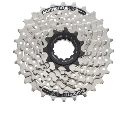 Piese biciclete - Pinion Casetat SHIMANO HG 41 7V 11-28T