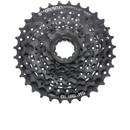 Ciclism - Pinion Casetat SHIMANO HG31 8V (11-32 T)