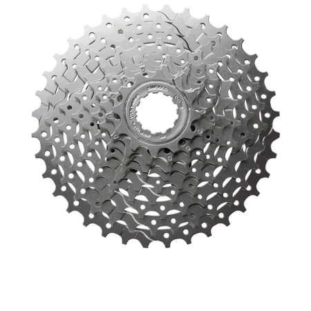 Piese biciclete - Pinion Casetat SHIMANO HG400 9V (11-25 T)