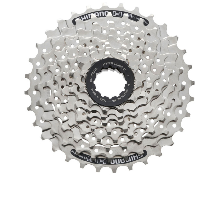 Piese biciclete - Pinion Casetat SHIMANO HG41 8V 11-30 T