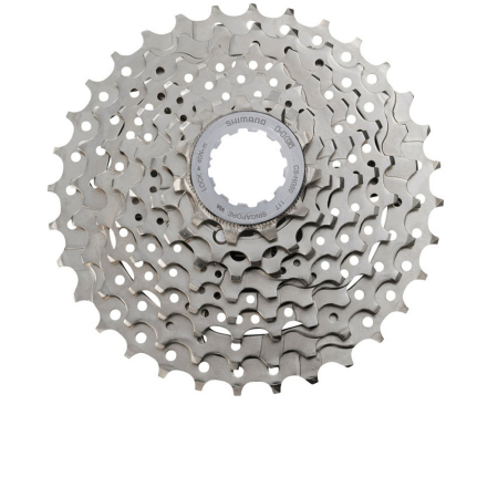 Piese biciclete - Pinion Casetat SHIMANO HG50 8V 11-34 T