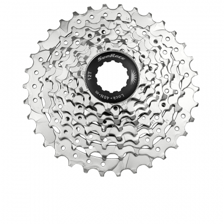 Piese biciclete - Pinion Casetat SUNRACE CSM63 7V 11-28T Shimano