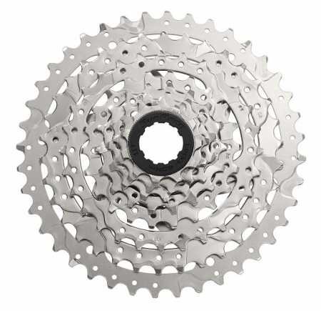 Ciclism - Pinion Casetat SunRace CSM980 9 v 11-40T Nickel