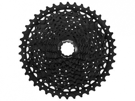 Ciclism - Pinion Casetat SUNRACE CSMS8 11v 11- 42 T Negru