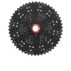 Ciclism - Pinion Casetat SUNRACE CSMX80 11v 11-50 T  Negru