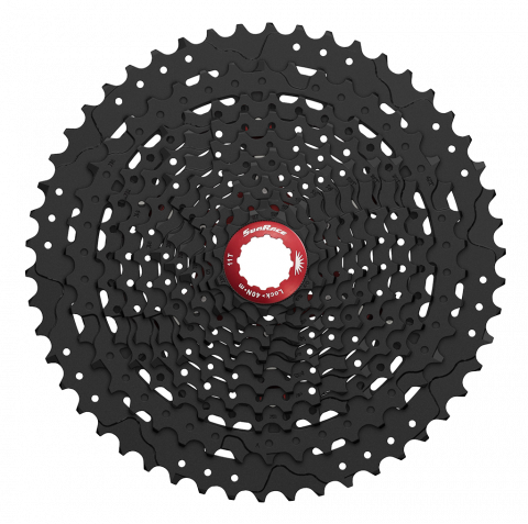 Ciclism - Pinion Casetat SUNRACE CSMX80 EA1   11-51T Negru 11 v