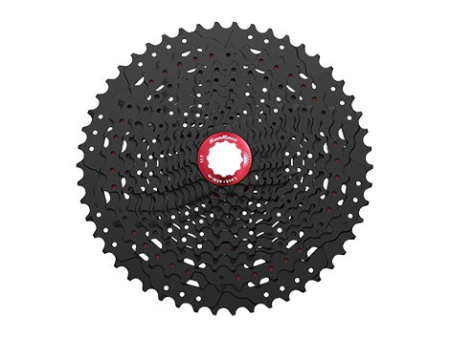 Ciclism - Pinion Casetat SunRace CSMZ90 12v 11-50T Negru