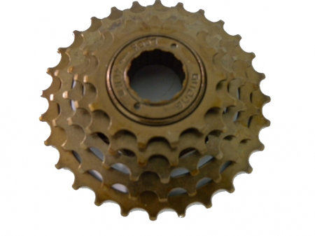 Piese biciclete - Pinion Filet Nesecvential 5 Viteze