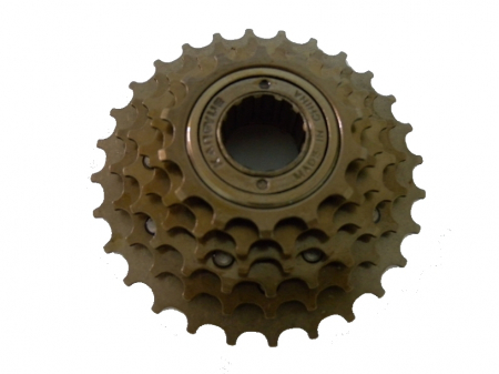 Piese biciclete - Pinion Filet Nesecvential 6 Viteze