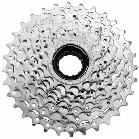 Ciclism - Pinion Filetat 8V SUNRACE MFE60 E-Bike 13-32T