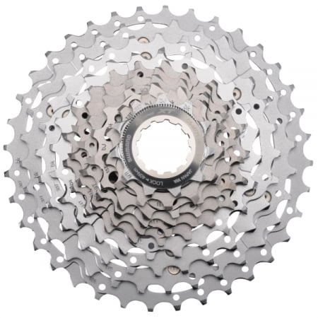 Piese biciclete - Pinion pe caseta SHIMANO DEORE XT CS-M8000 11 VIT.11-42T