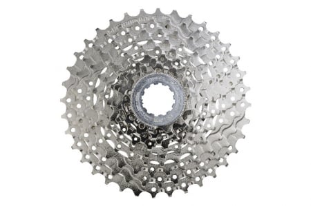 Piese biciclete - Pinion pe caseta SHIMANO TIAGRA CS-HG500-10 10 VIT.11-25T