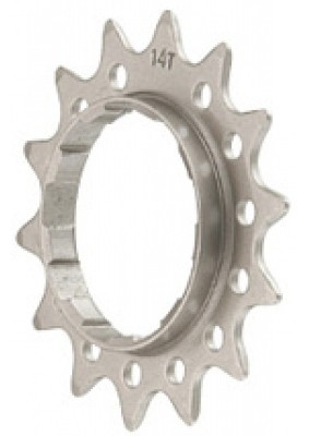 Piese biciclete - Pinion Reverse single speed Ritzel Extra Strong 14T