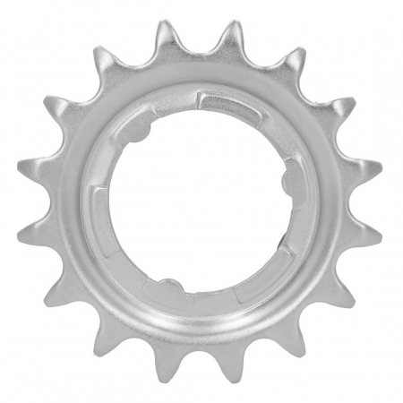 Ciclism - Pinion Shimano SG-3R40 16T argintiu