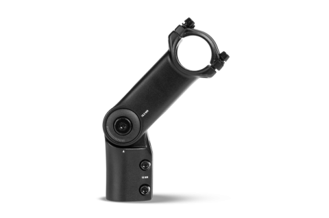 Ciclism - PIPA ACID OMNE ADJUSTABLE 31.8 90 mm