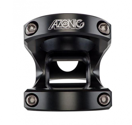 Pipa Azonic Rock Fat35 L45 Negru [1]