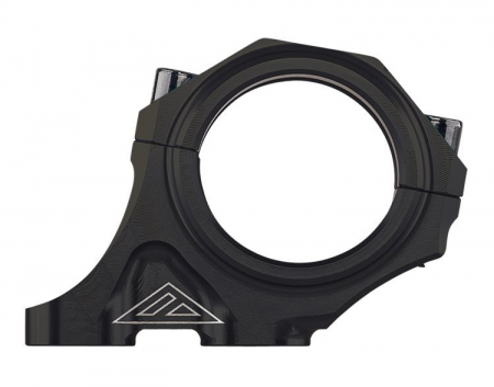 Ciclism - Pipa Azonic Terminator Dm Fat 35 Negru