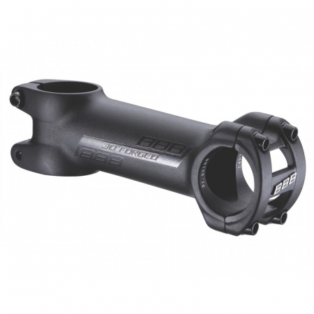 Piese biciclete - Pipa BBB BHS-08 RoadForce II +/-6D 31.8 90mm aluminiu 6061