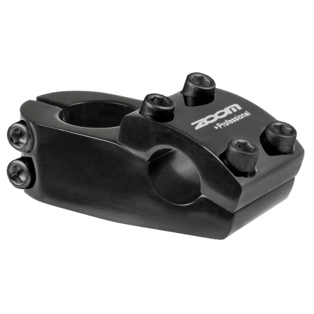Ciclism - Pipa BMX ZOOM 22.2 mm 1.1/8"