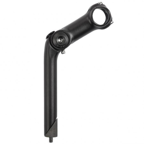 Piese biciclete - PIPA CU ADAPTOR  REGLABILA PENTRU FURCA 1 CU FILET PRINDERE 25.4MM