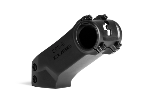 Ciclism - PIPA CUBE PERFORMANCE E-MTB 31.8 MM X 35GRADE 70MM