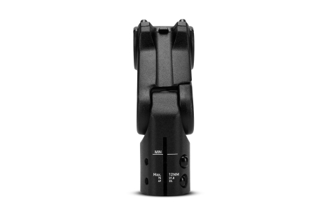 PIPA CUBE PS-E WITH TILT ADJUSTMENT 75 mm [2]