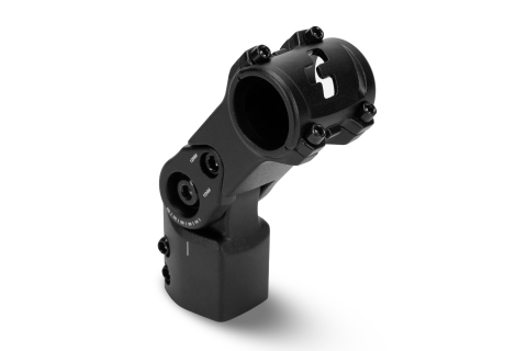 PIPA CUBE PS-E WITH TILT ADJUSTMENT 75 mm [1]