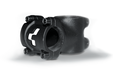 Ciclism - PIPA CUBE STEM KIDS 25.4 BLACK