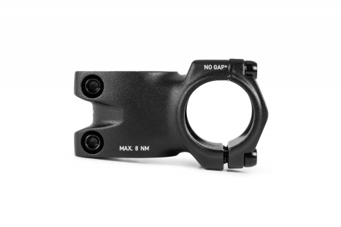 Ciclism - PIPA CUBE STEREO ONE22 / ONE44 / ONE55 BLACK 50MM