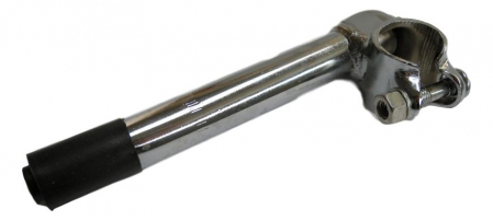 Piese biciclete - Pipa Dhs 14"-16" Nichelat