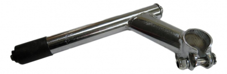Piese biciclete - Pipa Dhs 26"-28" Nichelat