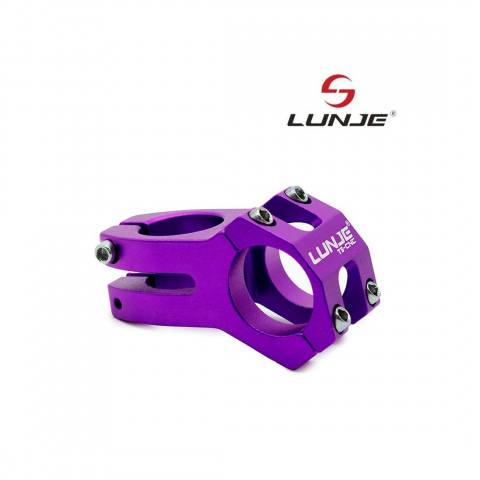 Piese biciclete - Pipa EWPM-001 31.8mm violet