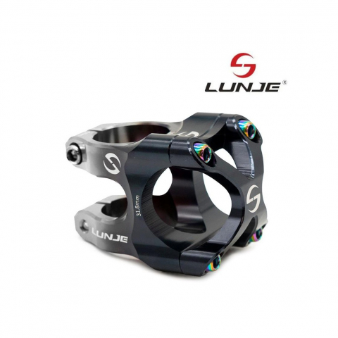 Pipa EWPM-002 31.8mm negru/gri [0]