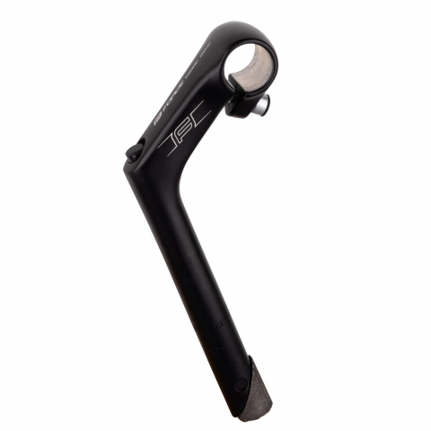 Ciclism - Pipa Force Basic S2.2 1 25.4/80 mm negru mat