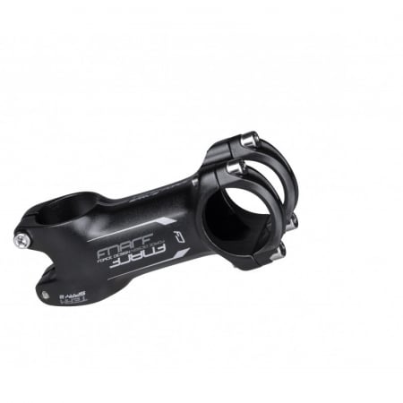 Ciclism - Pipa Force F Team Spry 31.8/80mm Al, negru