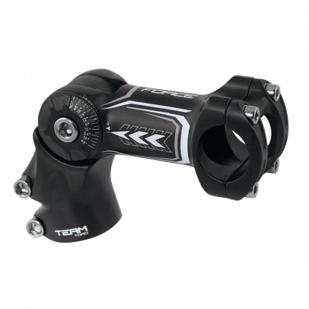 Piese biciclete - Pipa Force F Toro 31.8/90 mm ajustabila neagra