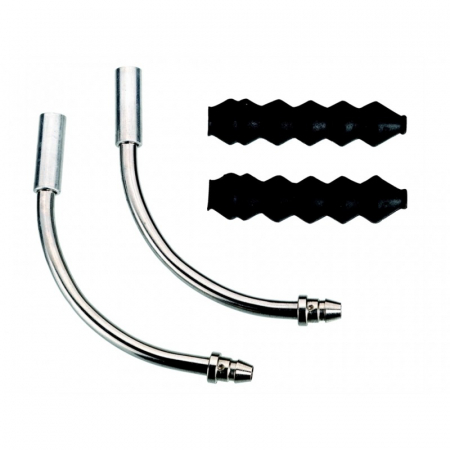 Piese biciclete - Pipa frana V-brake BBB BCB-91
