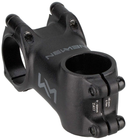 PIPA NEWMEN EVOLUTION 318.4 40 MM [2]