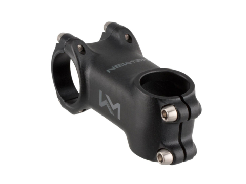 PIPA NEWMEN STEM EVOLUTION SL 318.4 +/-6 GRADE 60MM [2]