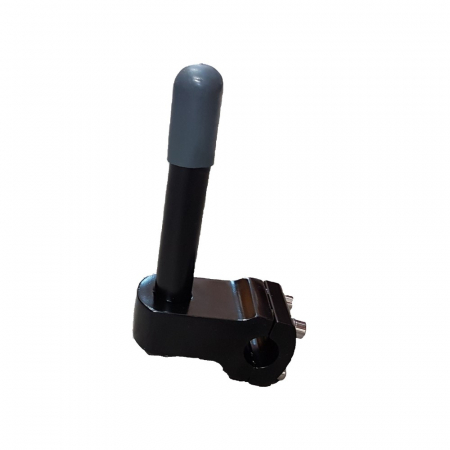 Pipa Promax, L50 Bmx Tip L, Negru [1]