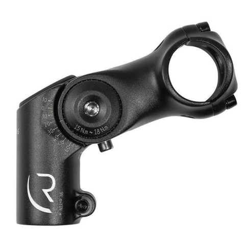 Pipe ghidon - PIPA REGLABILA INALTATA RFR RAISED 31.8 80MM 80MM