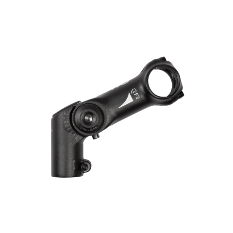Ciclism - PIPA REGLABILA RFR MTB 31.8 BLACK 120MM 120MM